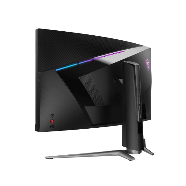 MSI MPG Artymis 273CQR computer monitor 68,6 cm (27") 2560 x 1440 Pixels Wide Quad HD LCD Zwart (MPG ARTYMIS 273CQR) MSI MPG Artymis 273CQR computer monitor 68,6 cm (27") 2560 x 1440 Pixels Wide Quad HD LCD Zwart (MPG ARTYMIS 273CQR)