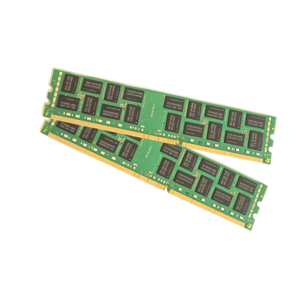 HP 24GB 1333MHz PC3L-10600R Registered Memory (716322-081-RFB)