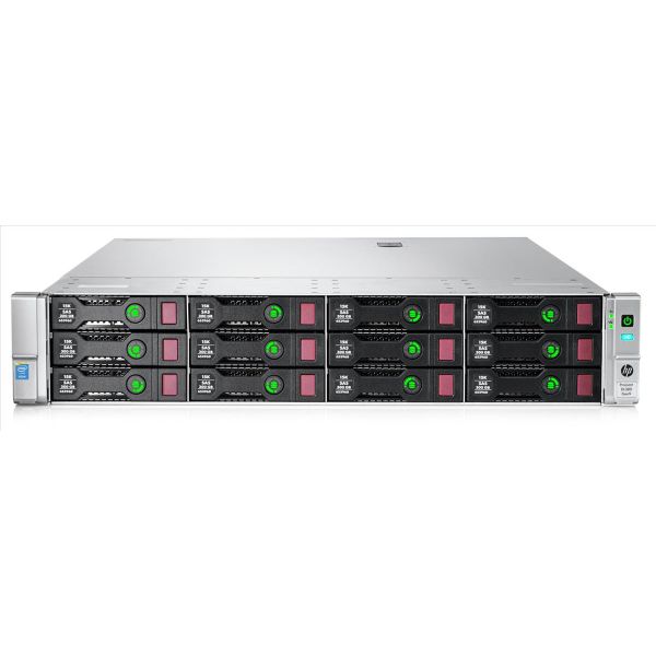 HP DL380 Gen9 CTO (719061-B21-RFB)