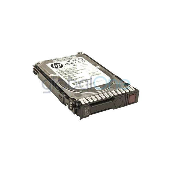 HPE 960GB SATA 6G VE SFF SC (734526-B21-RFB)