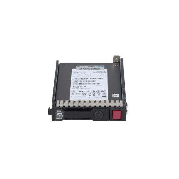HP 480GB 6G SATA VE (764927-B21-RFB)
