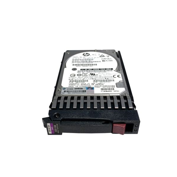 HP 300GB SAS (785412-001-RFB)