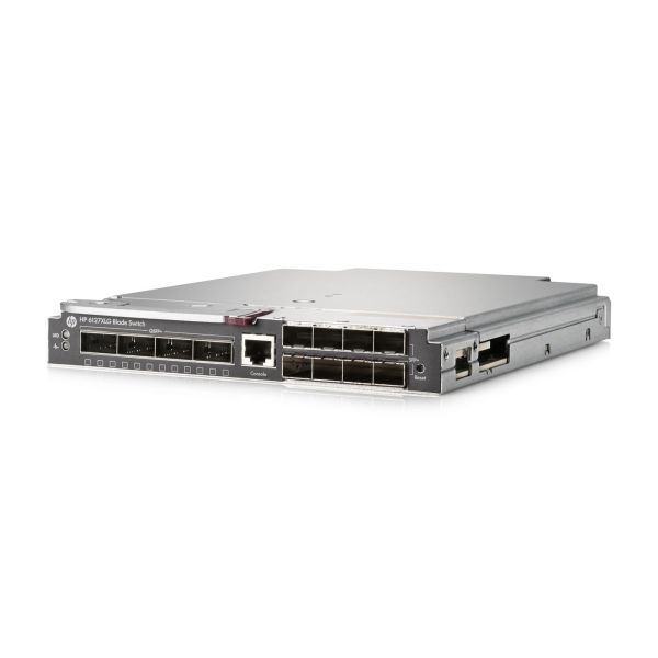 HP 6127XLG Ethernet (787635-B21-RFB)