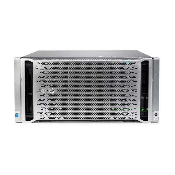 HP PROLIANT DL580 GEN9 CTO SERVER (793161-B21-RFB)