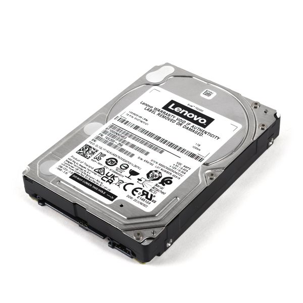 HP 600GB 6G SAS 10K RPM SFF (796365-002-RFB)