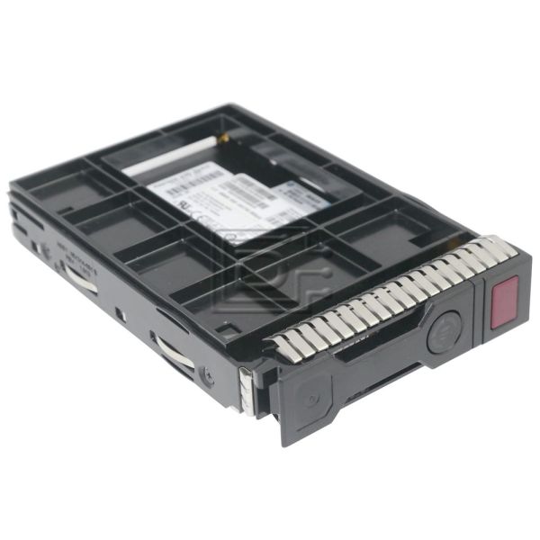 HP HDD 800GB 6Gb SATA (804628-B21-RFB)