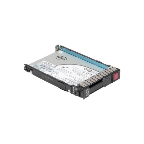 HP SSD 480GB SATA Interface (805364-001-RFB)