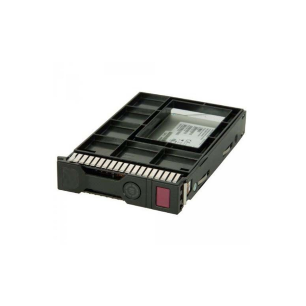 HP DRV SSD 800GB 6G 3.5 SATA ME (805390-001-RFB)