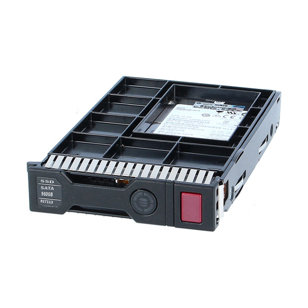 HP 960GB 6G SATA MU-3 SFF SC (816962-004-RFB)