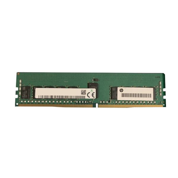HP 8GB DDR4-2666 CAS-19 Geheugenmodule (832789-B21-RFB)