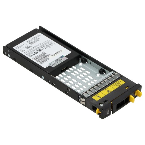 HP DRV 400GB SSD SAS MLC SFF (844283-001-RFB)