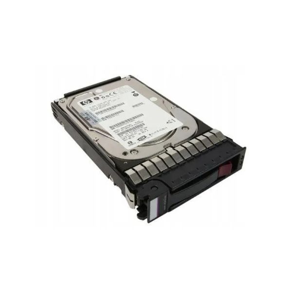 HP 1TB 12G SAS 7.2K 3.5 MDL (846524-B21-RFB)
