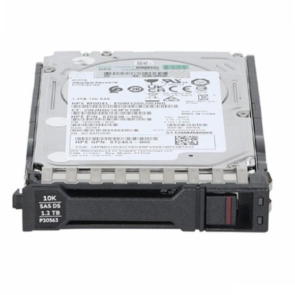 HPE 240GB 6G READ INTENSIVE (867213-002-RFB)
