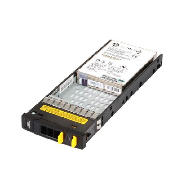 HP 7.68TB SSD SAS SFF SS8K SM (869337-001-RFB)