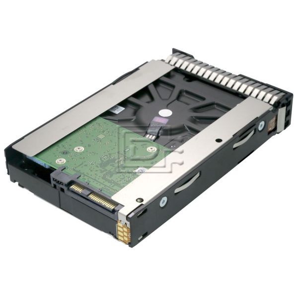 HPE 4TB SAS 12G Midline 7.2K (872290-001-RFB)
