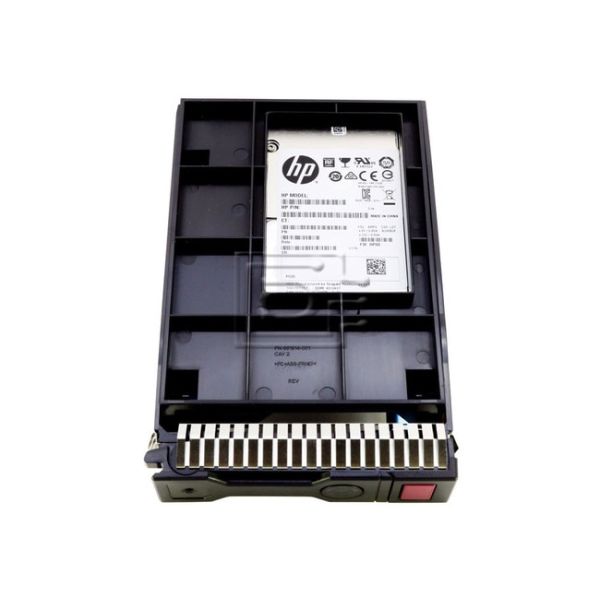 HP SSD 400GB 2.5inch SFF (872512-001-RFB)
