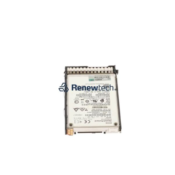 HP 800 GB SSD Hot swap (873355-S21-RFB)