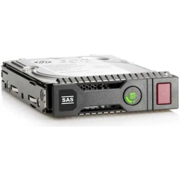 HP 600GB Hot Swap (876938-001-RFB)