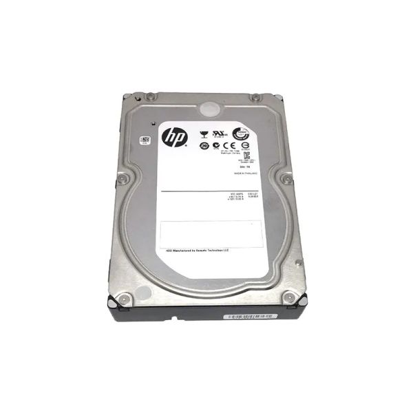 HP 500GB 7.2K 2.5 MDLATA HARD (9FY156-784-RFB)