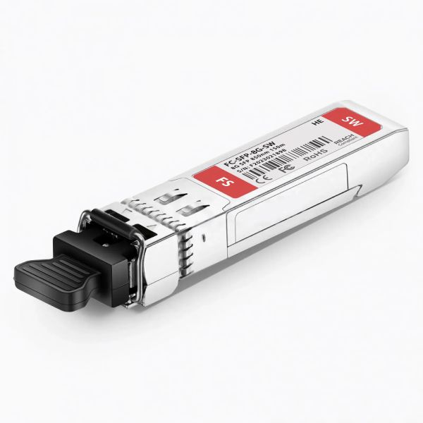 HP 8Gb Shortwave B FC SFP+ 1 (AJ716B-RFB)