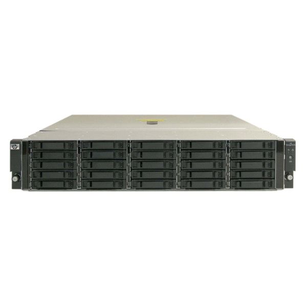 HP M6625 2.5-inch SAS Harde Schijf (AJ840A-RFB)