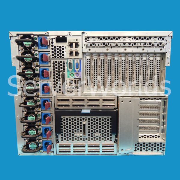 HP ProLiant DL980 G7 Configuretoo (AM451A-RFB)