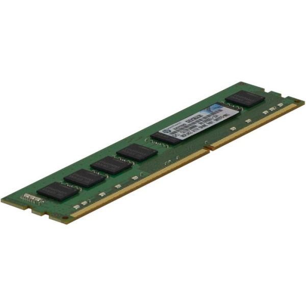 HP 8GB DDR3-1600 RDIMM Geheugenmodule (B4U37AA-RFB)
