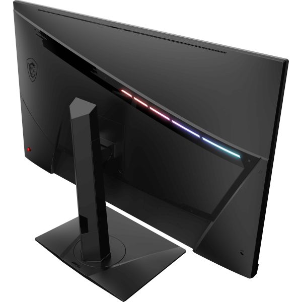 MSI Optix MPG341QR 86,4 cm (34") 3440 x 1440 Pixels UltraWide Quad HD LCD Zwart (OPTIX MPG341QR)