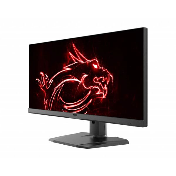 MSI Optix MPG341QR 86,4 cm (34") 3440 x 1440 Pixels UltraWide Quad HD LCD Zwart (OPTIX MPG341QR)