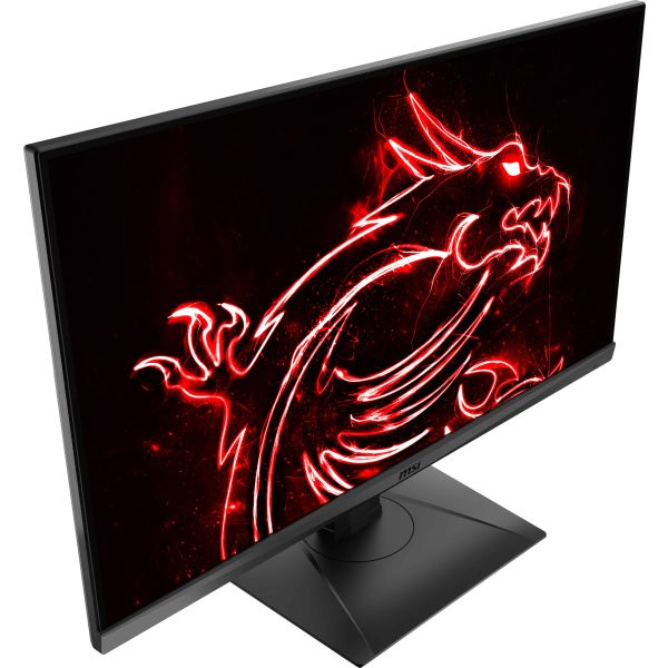 MSI Optix MPG341QR 86,4 cm (34") 3440 x 1440 Pixels UltraWide Quad HD LCD Zwart (OPTIX MPG341QR)
