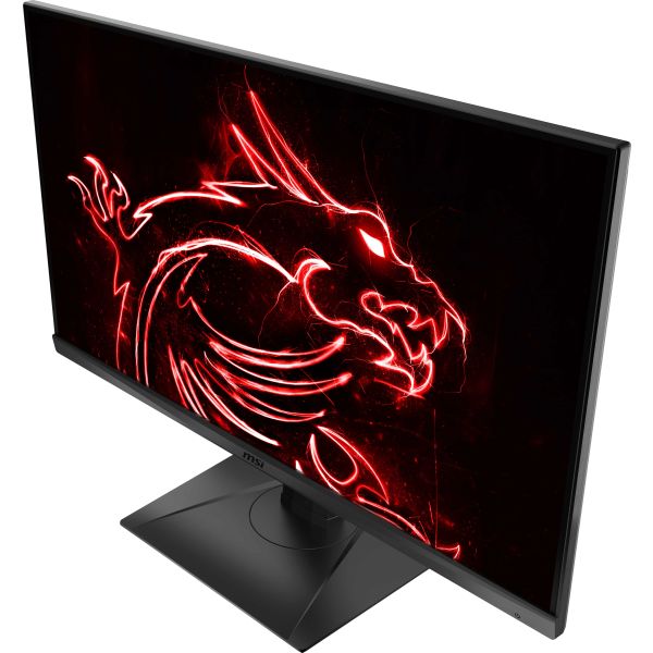 MSI Optix MPG341QR 86,4 cm (34") 3440 x 1440 Pixels UltraWide Quad HD LCD Zwart (OPTIX MPG341QR)