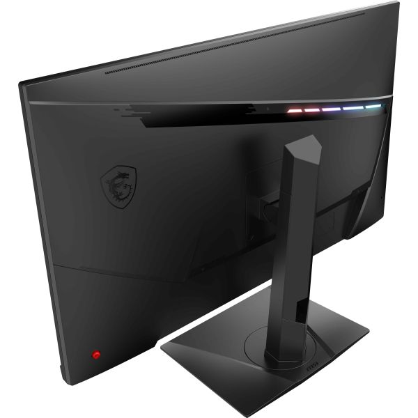 MSI Optix MPG341QR 86,4 cm (34") 3440 x 1440 Pixels UltraWide Quad HD LCD Zwart (OPTIX MPG341QR)
