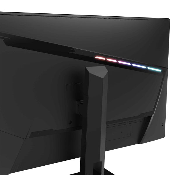 MSI Optix MPG341QR 86,4 cm (34") 3440 x 1440 Pixels UltraWide Quad HD LCD Zwart (OPTIX MPG341QR)