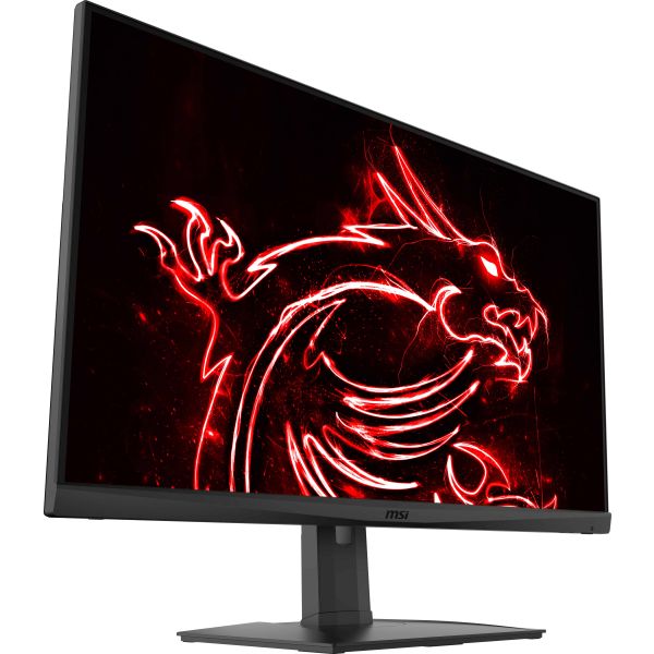 MSI Optix MPG341QR 86,4 cm (34") 3440 x 1440 Pixels UltraWide Quad HD LCD Zwart (OPTIX MPG341QR)