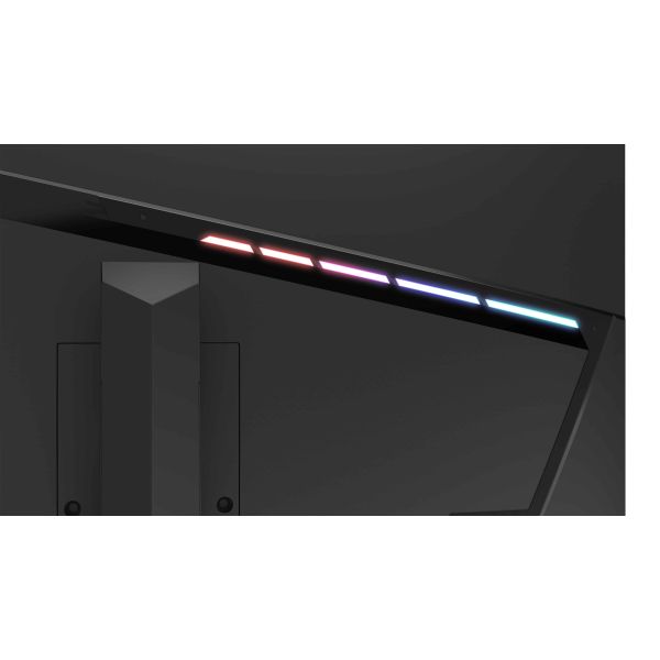 MSI Optix MPG341QR 86,4 cm (34") 3440 x 1440 Pixels UltraWide Quad HD LCD Zwart (OPTIX MPG341QR)