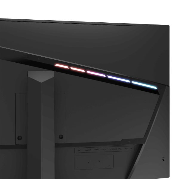 MSI Optix MPG341QR 86,4 cm (34") 3440 x 1440 Pixels UltraWide Quad HD LCD Zwart (OPTIX MPG341QR)