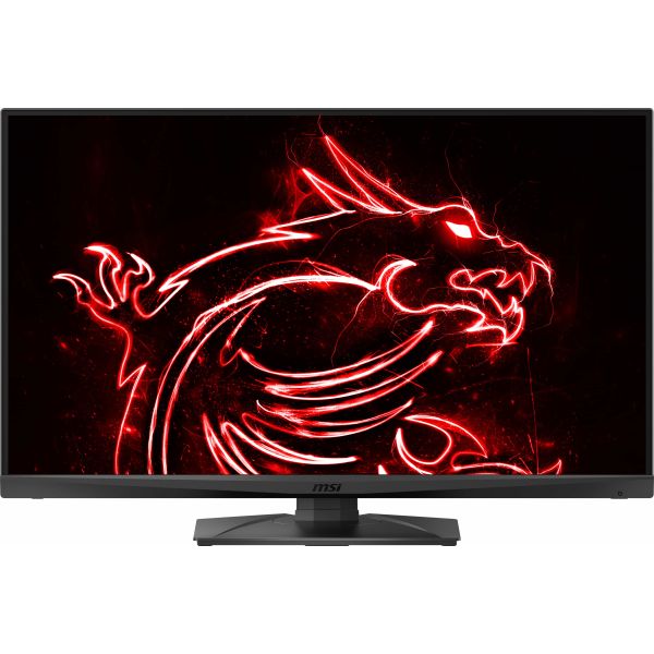 MSI Optix MPG341QR 86,4 cm (34") 3440 x 1440 Pixels UltraWide Quad HD LCD Zwart (OPTIX MPG341QR)