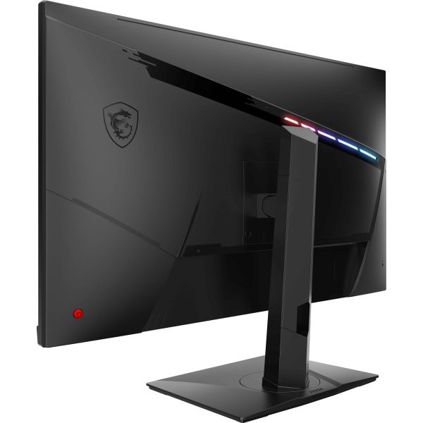 MSI Optix MPG341QR 86,4 cm (34") 3440 x 1440 Pixels UltraWide Quad HD LCD Zwart (OPTIX MPG341QR)