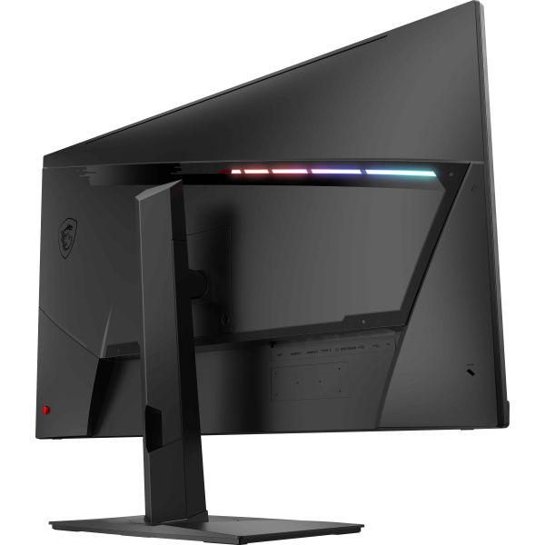 MSI Optix MPG341QR 86,4 cm (34") 3440 x 1440 Pixels UltraWide Quad HD LCD Zwart (OPTIX MPG341QR)