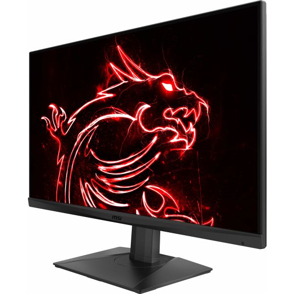 MSI Optix MPG341QR 86,4 cm (34") 3440 x 1440 Pixels UltraWide Quad HD LCD Zwart (OPTIX MPG341QR)