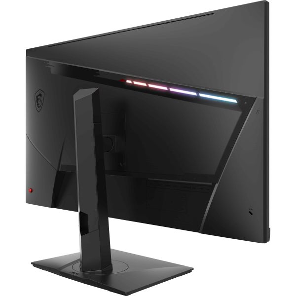 MSI Optix MPG341QR 86,4 cm (34") 3440 x 1440 Pixels UltraWide Quad HD LCD Zwart (OPTIX MPG341QR)