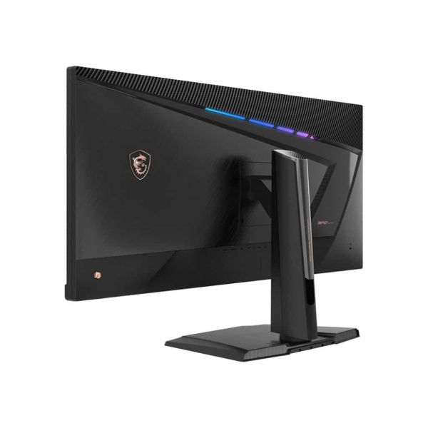 MSI Optix MPG341QR 86,4 cm (34") 3440 x 1440 Pixels UltraWide Quad HD LCD Zwart (OPTIX MPG341QR)