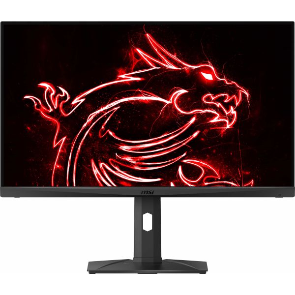 MSI Optix MPG341QR 86,4 cm (34") 3440 x 1440 Pixels UltraWide Quad HD LCD Zwart (OPTIX MPG341QR)