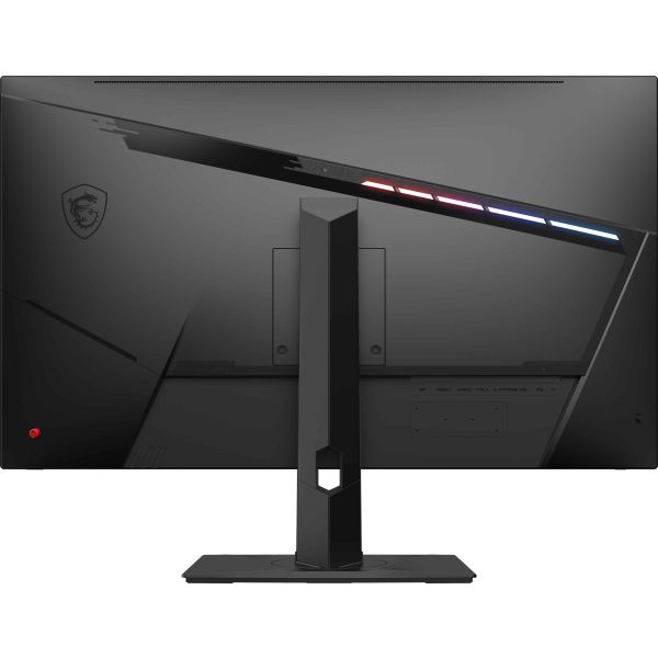 MSI Optix MPG341QR 86,4 cm (34") 3440 x 1440 Pixels UltraWide Quad HD LCD Zwart (OPTIX MPG341QR)