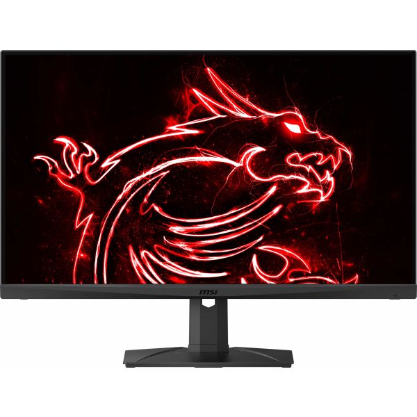 MSI Optix MPG341QR 86,4 cm (34") 3440 x 1440 Pixels UltraWide Quad HD LCD Zwart (OPTIX MPG341QR)