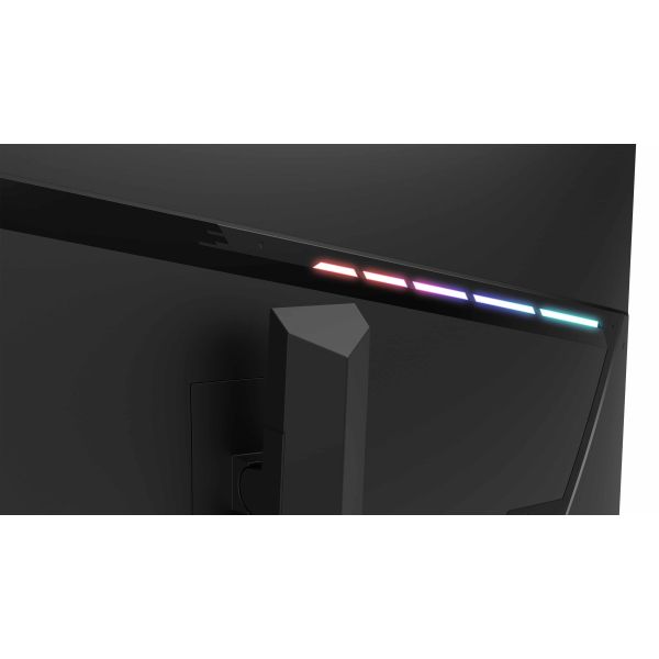 MSI Optix MPG341QR 86,4 cm (34") 3440 x 1440 Pixels UltraWide Quad HD LCD Zwart (OPTIX MPG341QR)