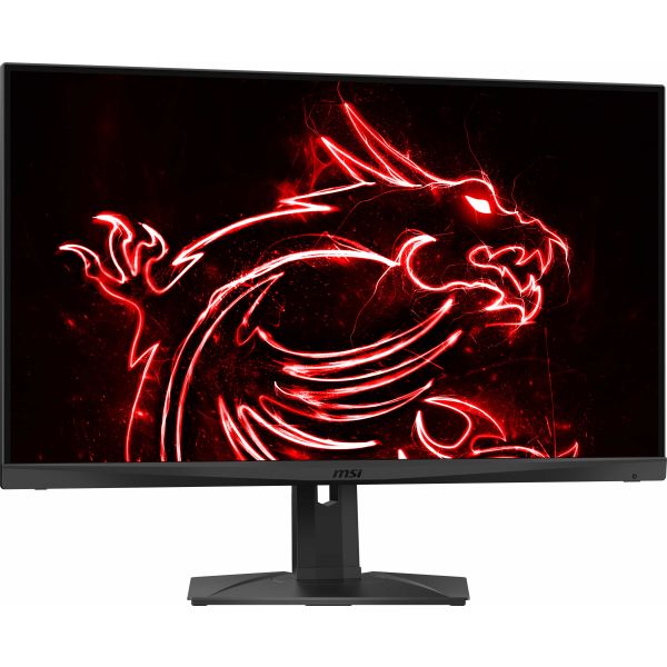 MSI Optix MPG341QR 86,4 cm (34") 3440 x 1440 Pixels UltraWide Quad HD LCD Zwart (OPTIX MPG341QR)