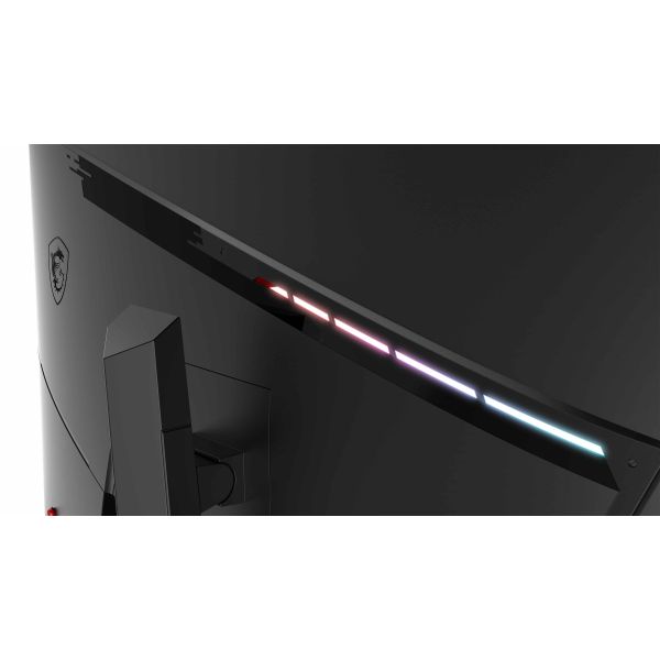MSI Optix MPG341QR 86,4 cm (34") 3440 x 1440 Pixels UltraWide Quad HD LCD Zwart (OPTIX MPG341QR)