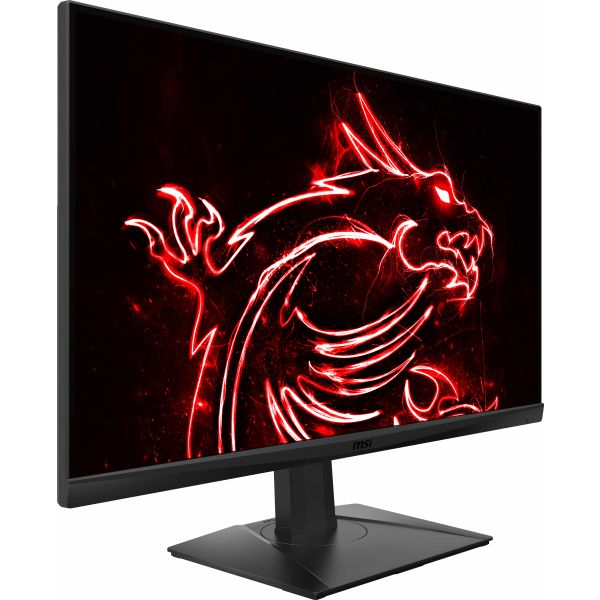 MSI Optix MPG341QR 86,4 cm (34") 3440 x 1440 Pixels UltraWide Quad HD LCD Zwart (OPTIX MPG341QR)