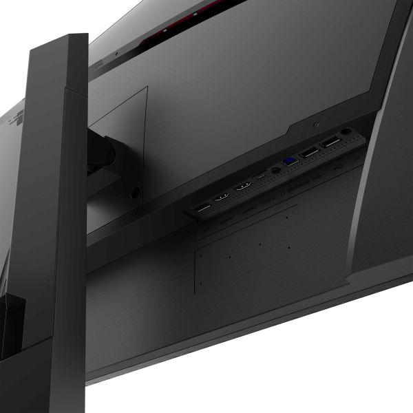 MSI Optix MPG341QR 86,4 cm (34") 3440 x 1440 Pixels UltraWide Quad HD LCD Zwart (OPTIX MPG341QR)